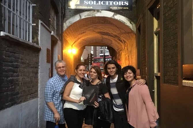 Slavery and City of London Walking Tour - St Mary Woolnoth and John Newton’s complicated legacy