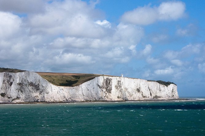 Small Group Canterbury, Dover Castle, Cliffs & Villages Day Tour - Walking, weather, and practical comfort