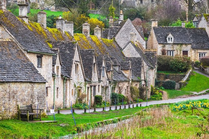 Small-Group Cotswolds Tour (From London) - Four Cotswolds details worth knowing first