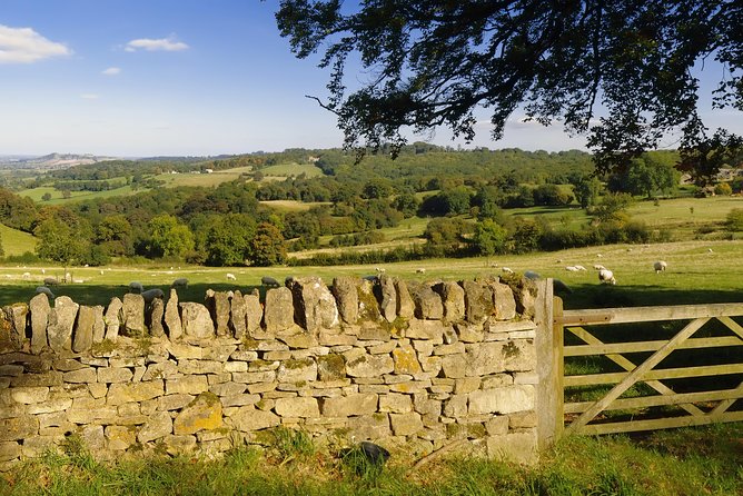 Small-Group Cotswolds Tour (From London) - Bourton-on-the-Water, the best place for lunch