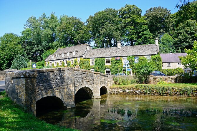 Small-Group Cotswolds Tour (From London) - How the schedule really feels