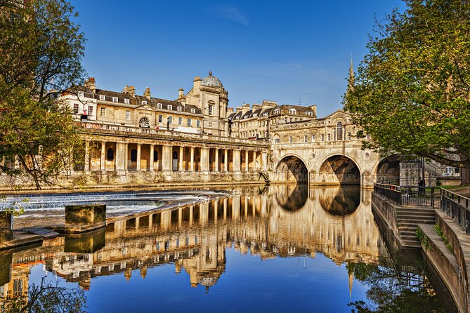 Small Group Cotswolds Village, Stonehenge and Bath Tour from London - Why this London day trip works