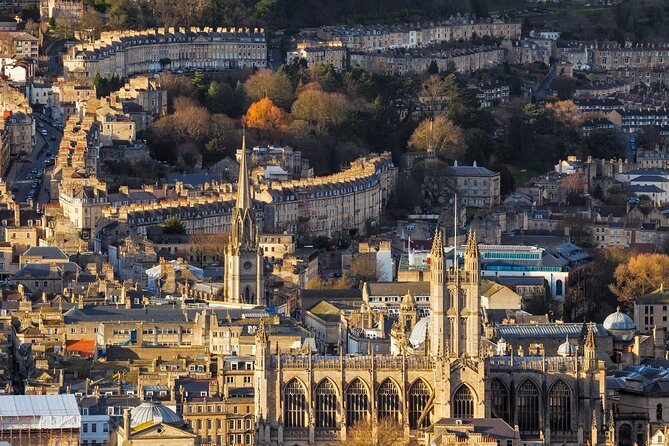 Small Group Cotswolds Village, Stonehenge and Bath Tour from London - Who should book this tour?