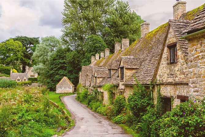 Small Group Cotswolds Villages, Stratford and Oxford Day Tour from London - Why this day trip works from London