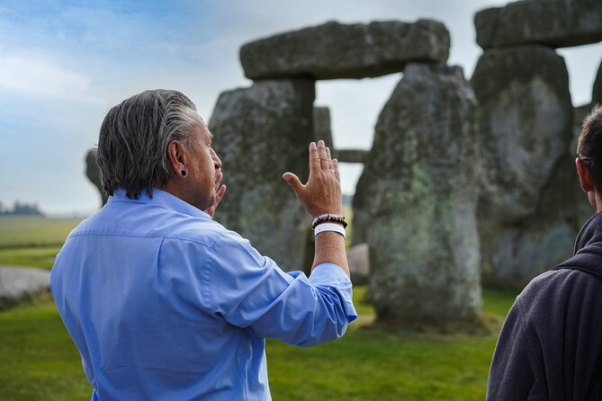 Small-Group Day Trip to Stonehenge, Bath and Windsor from London - What this London day trip is really trying to do