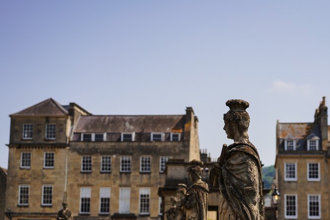 Small-Group Day Trip to Stonehenge, Bath and Windsor from London - Price and value at $258.53 per person