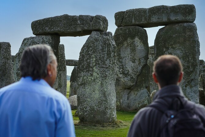 Small-Group Day Trip to Stonehenge, Bath and Windsor from London - Who will enjoy this tour most