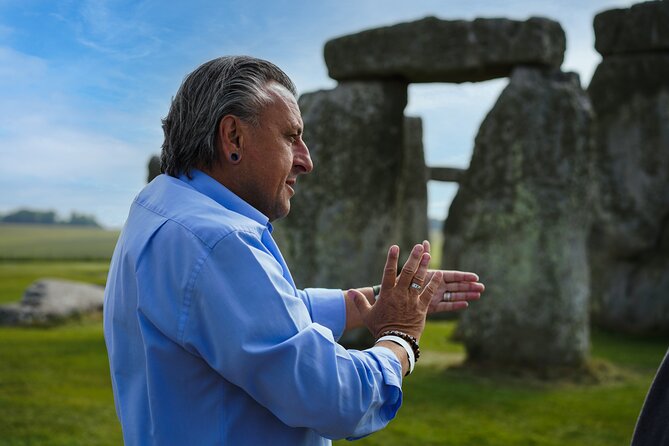 Small-Group Day Trip to Stonehenge, Bath and Windsor from London - Should you book this Stonehenge, Bath and Windsor tour?