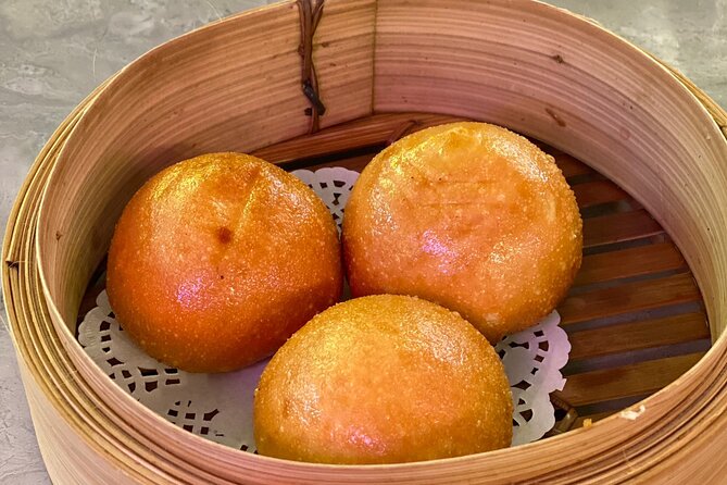 Small-Group: Experience Local Food Tour in Liverpool - Liverpool Chinatown brings community and flavour