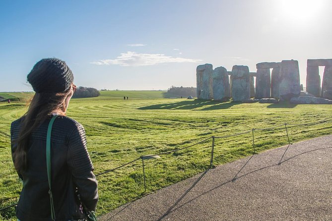 Small Group Stonehenge, Bath and Secret Place Tour from London - Why this London day trip works