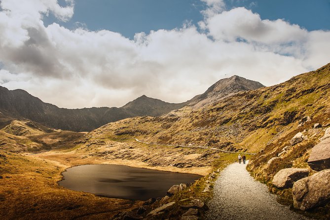 Snowdonia & Chester Day Tour from Manchester Including Admission - Snowdonia by road