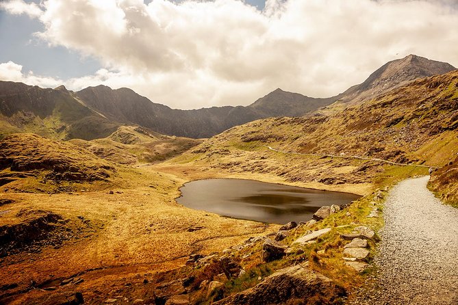 Snowdonia & Chester Day Tour from Manchester Including Admission - The real cost of the 10-hour schedule