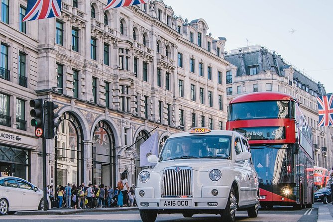 Soho Instagram Self-Guided Walking Tour - Top Photo Spots - Karl Marx and Trident Audio Post