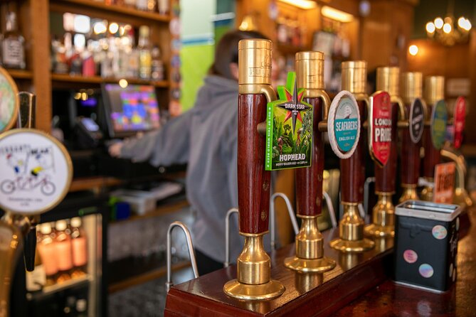 Soho Music & Historic Pubs Tour - Who will enjoy this Soho walk most