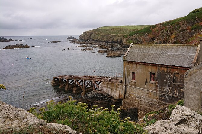 Soldiers, Miners and Fairies. (Private Tour of West Cornwall.) - A Private Taxi Makes West Cornwall Easier