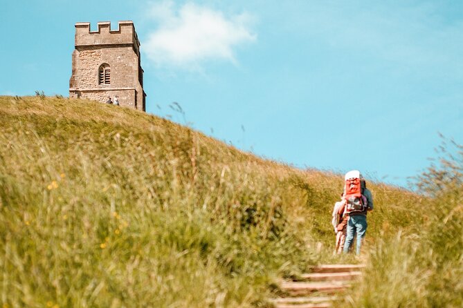 Somerset Tour App, Hidden Gems Game and Big Britain Quiz (7 Day Pass) UK - Key points before you book