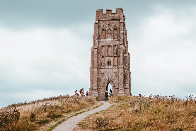 Somerset Tour App, Hidden Gems Game and Big Britain Quiz (7 Day Pass) UK - How the Somerset app actually works