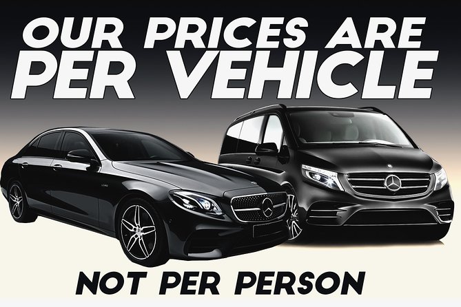 Southampton Cruise Port To Central London transfers - What the best driver experiences have in common