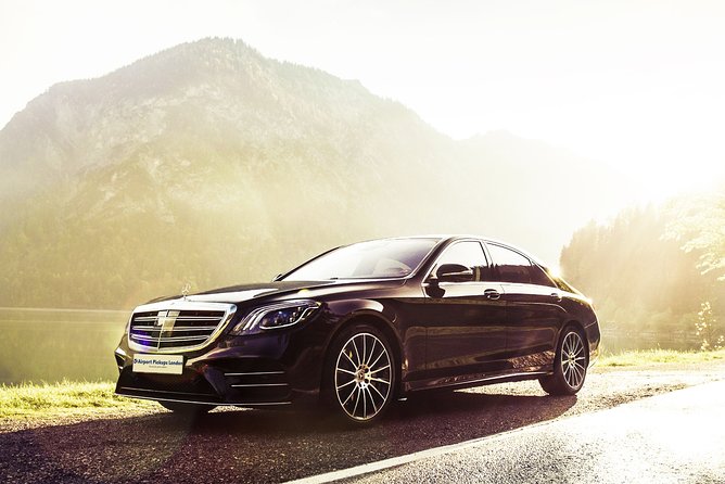 Southampton Cruise Port To Central London transfers - Who should book this Southampton transfer?
