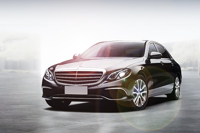 Southampton Cruise Port To Central London transfers - Vehicle comfort depends on your group and luggage
