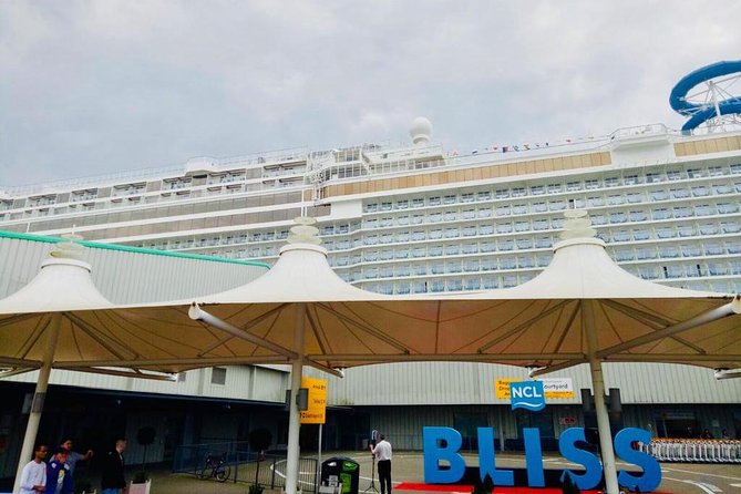 Southampton Cruise Terminals to London Private Arrival Transfer - Choosing the right pickup time after disembarkation