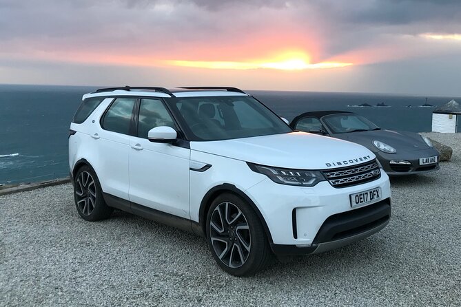 Southampton Port to London - Transfer with Sightseeing - Key points to know before booking