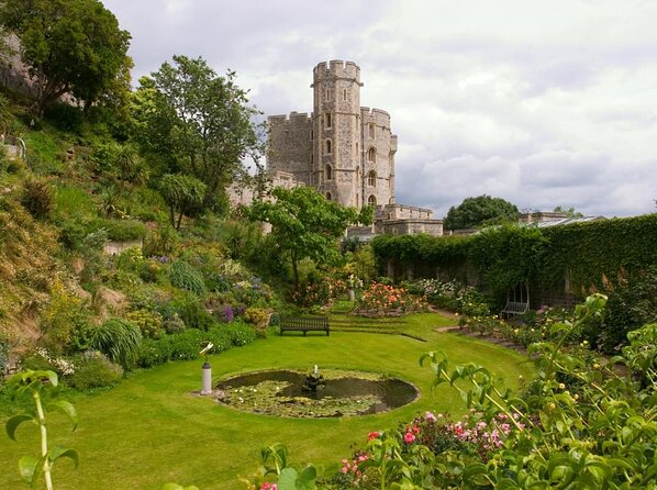 Southampton: Post-Cruise Tour to London via Salisbury, Stonehenge and Windsor - Why this Southampton to London tour makes sense