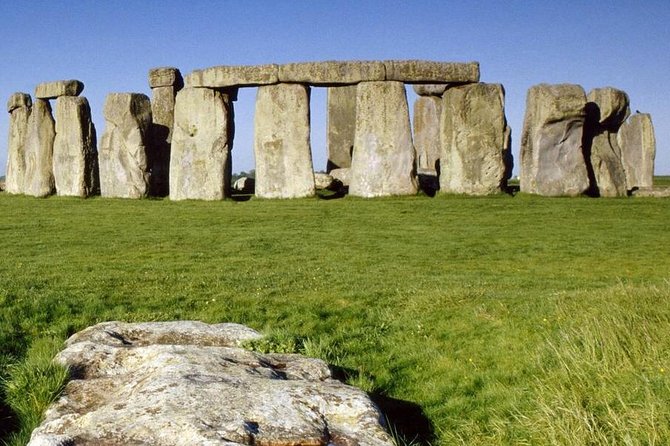 Southampton: Post-Cruise Tour to London via Salisbury, Stonehenge and Windsor - The coach ride and hotel drop-off