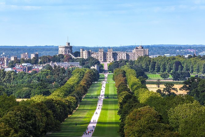 Southampton: Post-Cruise Tour to London via Salisbury, Stonehenge and Windsor - Is $228.10 a fair price?
