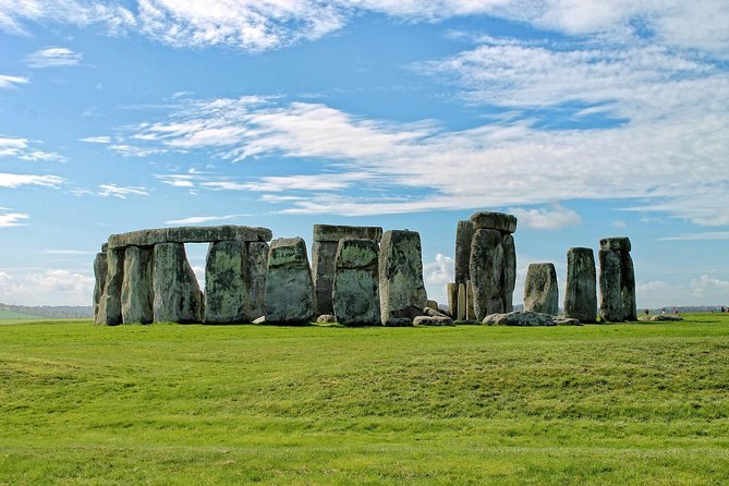 Southampton: Post-Cruise Tour to London via Salisbury, Stonehenge and Windsor - Practical advice for a smoother day