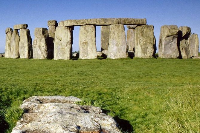 Southampton Pre-Cruise Tour: London to Southampton via Stonehenge - Why this transfer makes sense before a cruise