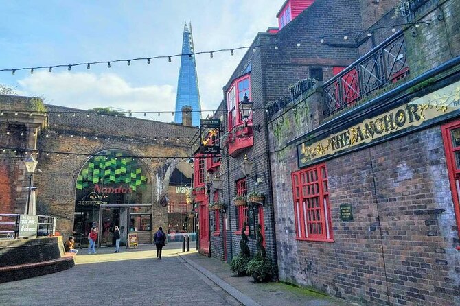 Southwark Pirates of the Thames Quest Experience in London - Key points to know before you go