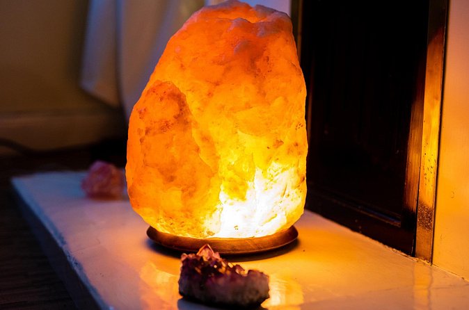 Spa Experience with Massage Treatments - Why the private format matters