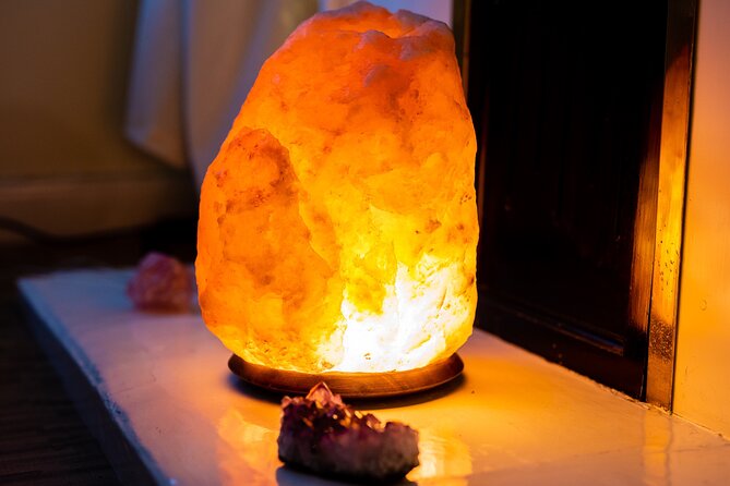 Spa Experience with Massage Treatments - The atmosphere: quiet, friendly, and discreet