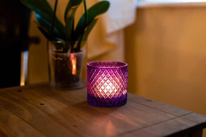 Spa Experience with Massage Treatments - Is $166.37 good value for one hour?