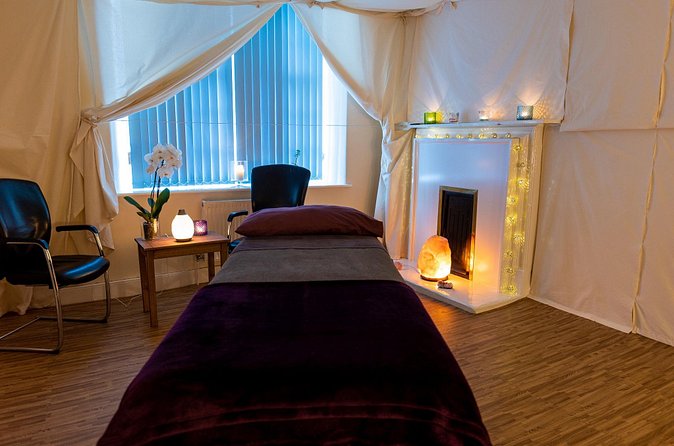 Spa Experience with Massage Treatments - Who will enjoy this Bath experience most?