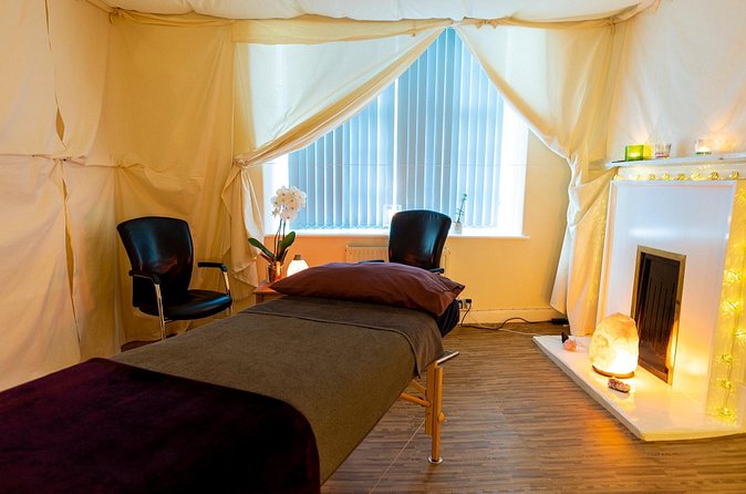 Spa Experience with Massage Treatments - Practical planning before you arrive