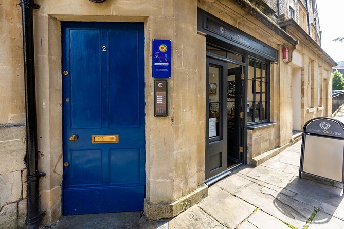 Spa Experience with Massage Treatments - Reflexology, full-body massage, and Roman-style treatments