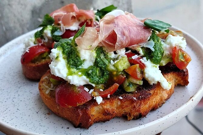 Spitalfields & Borough Market Food Tour - Borough Market: a bigger food finish