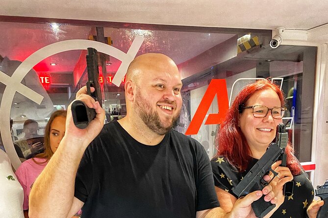 Spy for a day London VIP - All Inclusive and Private Tour - What the $1,668 price really buys you