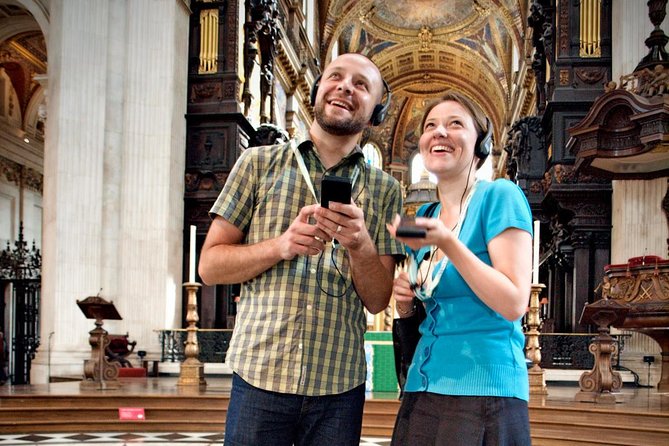 St Paul's Cathedral Admission Ticket - Why St Paul’s Cathedral deserves your time