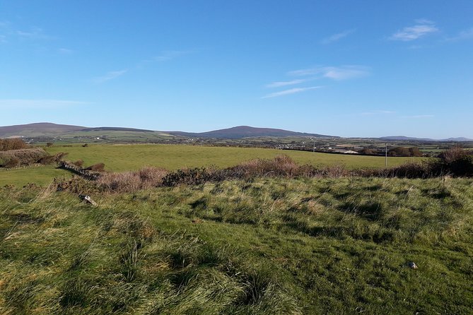 Steam Trains and Castles with qualified Isle of Man Tour Guide - Price, timing, and what you actually pay