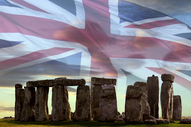 Stonehenge and Bath Day Guided Tour from London - Guides make or break the day