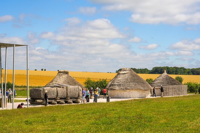 Stonehenge and Bath Guided Day Tour from London - Why Stonehenge and Bath work together