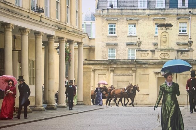 Stonehenge and Bath Guided Day Tour from London - Is the $103.35 price fair?