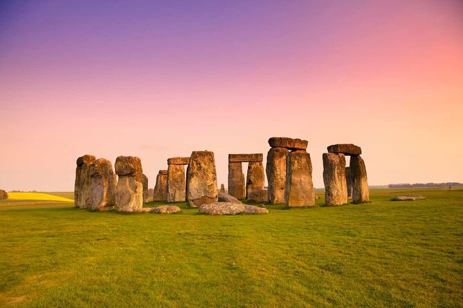 Stonehenge and Bath Guided Day Tour from London - Guides can make or break the day