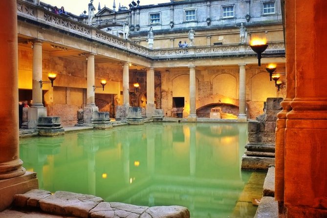 Stonehenge and Bath Guided Day Tour from London - Who should book this day trip?