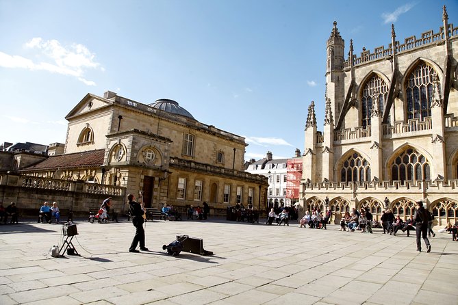Stonehenge and Bath Tour from London - Is the $99.86 starting price good value?