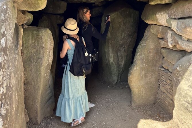 Stonehenge and The Stone Circles of Avebury Day Trip from London - Stonehenge and the grand finale