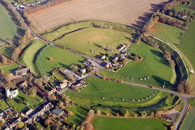 Stonehenge and The Stone Circles of Avebury Day Trip from London - Should you book the Stonehenge and Avebury day trip?